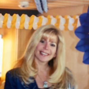 Meet your Posher, Mallory